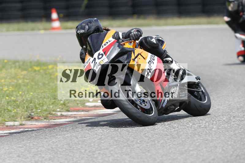 /33 24.07.2025 Speer Racing ADR/Gruppe gelb/26